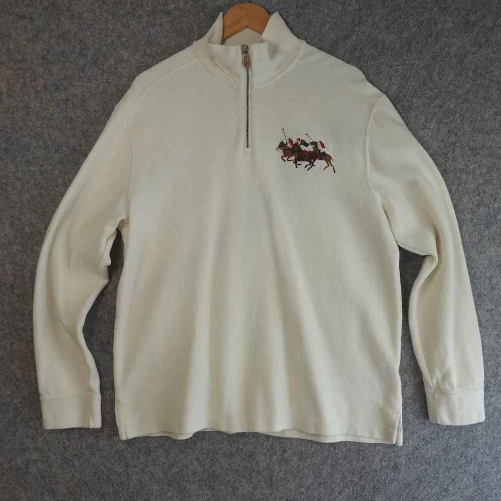 Polo Ralph Lauren vintage polo